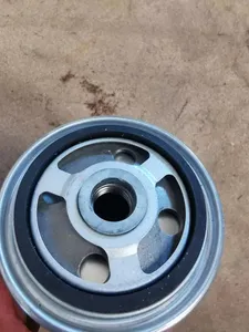 Filtr paliwa JCB 32/912001 — 4