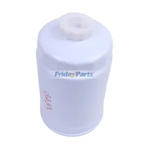 Fuel Filter 32/912001 for Perkins Engine 1004-4T JCB Excavator JS130 JS145W JS160W JS175W JS200W Loader 407 409 411 512S 426 436 215S 2CX 2CXS 3CX 4C444