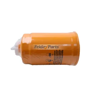 Fuel Filter 32/912001 for Perkins Engine 1004-4T JCB Excavator JS130 JS145W JS160W JS175W JS200W Loader 407 409 411 512S 426 436 215S 2CX 2CXS 3CX 4C444 — 7