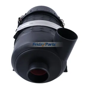 Air Filter Housing Assembly 32/915800 32/920200 for JCB Loader 210S 214… — 5