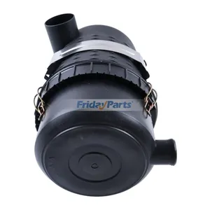Air Filter Housing Assembly 32/915800 32/920200 for JCB Loader 210S 214… — 4