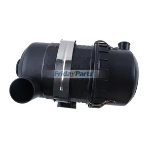Air Filter Housing Assembly 32/915800 32/920200 for JCB Loader 210S 214… — 9