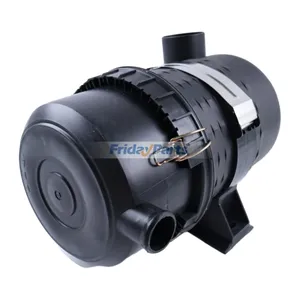 Air Filter Housing Assembly 32/915800 32/920200 for JCB Loader 210S 214… — 8