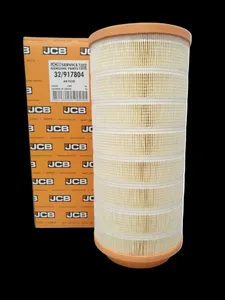 JCB Genuine Outer Air Filter Element