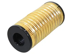 Brandstoffilter - Element JCB — 2