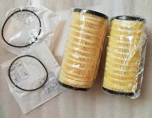 Fuel filter / Filtre à gazole JCB, moteurs Perkins — 3