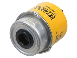 Brandstoffilter - Opschroef JCB — 2