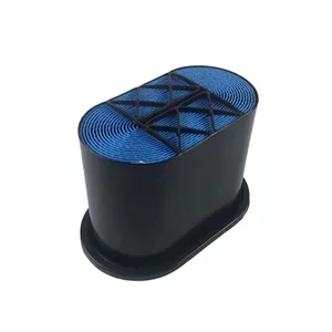Air Filter Element Main 32/925682 for JCB 3CX Backhoe Loader