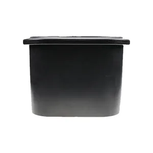 Air Filter Element Main 32/925682 for JCB 3CX Backhoe Loader — 5