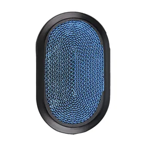 Air Filter Element Main 32/925682 for JCB 3CX Backhoe Loader — 2