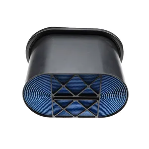 Air Filter Element Main 32/925682 for JCB 3CX Backhoe Loader — 3