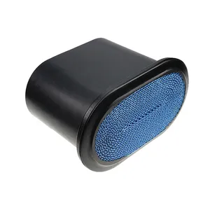 Air Filter Element Main 32/925682 for JCB 3CX Backhoe Loader