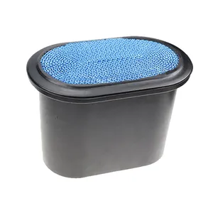 Air Filter Element Main 32/925682 for JCB 3CX Backhoe Loader — 4