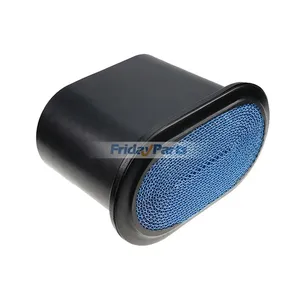 Air Filter Element Main 32/925682 for JCB 3CX Backhoe Loader