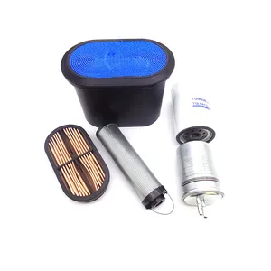Filter Service Kit 32/925682 32/925683 for JCB Engine 444 448 Backhoe Loader 3CX