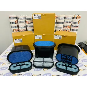 JCB 32/925682 & 32/925683 AIR FILTER KIT 32/925682 & 32/925683