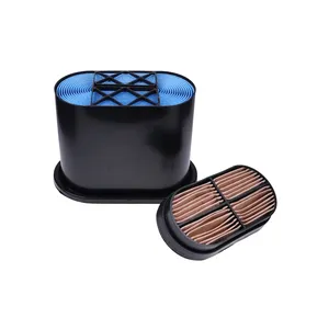 JCB AIR FILTER | 32 / 925682 | 32 / 925683