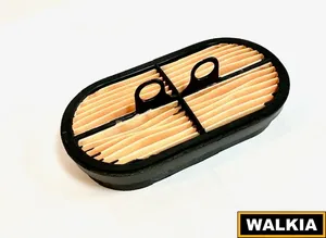 Elemento de Filtro de Aire Interior JCB 32/925683 — 10