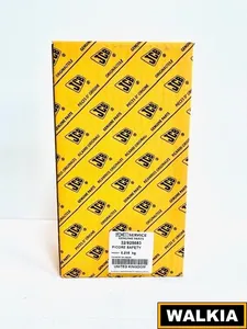 Elemento de Filtro de Aire Interior JCB 32/925683 — 2