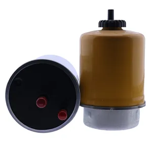 Fuel Filter Kit 32/925694 320/07155 320/07394 for JCB Backhoe Loader — 6