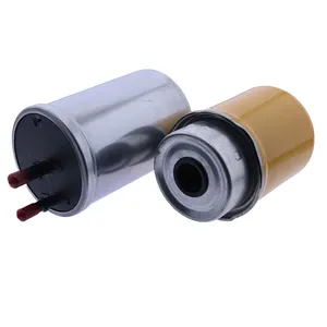 Fuel Filter Kit 32/925694 320/07155 320/07394 for JCB Backhoe Loader — 4
