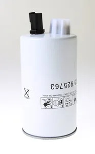Fuel Filter JCB Part No 32/925763