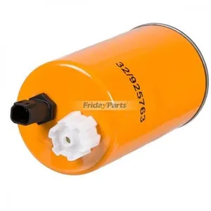 Fuel Filter 32/925763 for JCB Loader 416S 436E 434S — 2