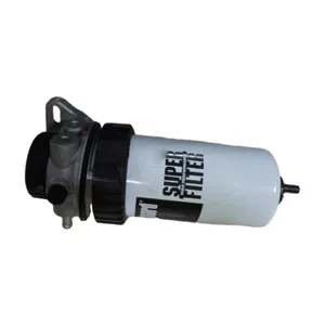 Fuel Filter Sediment Assembly 32/925868 for JCB Excavator JS115 JS130LC JS131 JS145 JS160 JS175 JS180 JS200 JS210 JS220 JS240 JS260 JS290 JS330