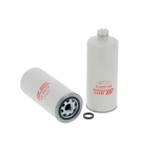 Filter goriva/vode separator 1″-14UNF