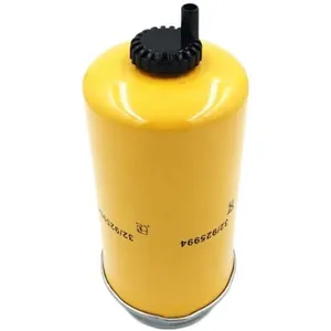Aftermarket 32/925994 320/A7088 New Fuel Water Separator for JCB JS160LC JS200LC JS230LC JS145 W8056 8061 — 2
