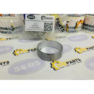 JCB 320/01519, 320-01519 MOTOR CAMSHAFT BUSHING 444 DIESELMAX 320-01519 — 2