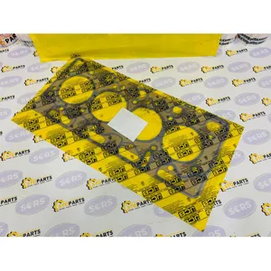 JCB 320/02617, 320-02617 CYLINDER HEAD GASKET 448 ENGINE 320-02617
