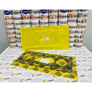 JCB 320/02617, 320-02617 CYLINDER HEAD GASKET 448 ENGINE 320-02617 — 2