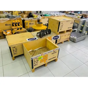 JCB 320/03336 CRANKSHAFT ASSEMBLY FOR DIESELMAX 444 ENGINE 320-03336 — 5