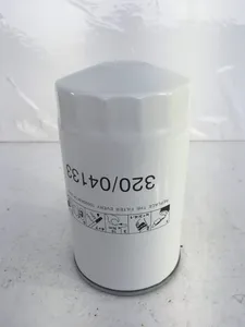 Engine Oil Filter Fits JCB 444 320/04133