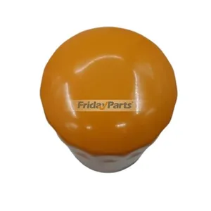 For JCB 3C 531-70 536-60 Oil Filter 320/04133 — 4