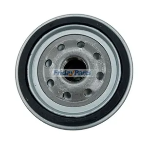 For JCB 3C 531-70 536-60 Oil Filter 320/04133 — 3