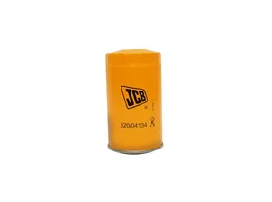 Original JCB Ölfilter 320/04133