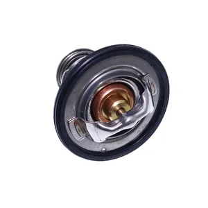Thermostat 320/04552 320/04618 for JCB Engine 320/40005 444 Excavator JS370LC JS175 JS160 JS20 — 4