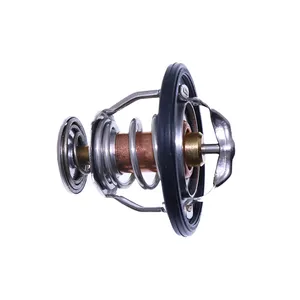 Thermostat 320/04552 320/04618 for JCB Engine 320/40005 444 Excavator JS370LC JS175 JS160 JS20 — 2