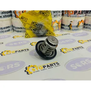 JCB 320/04618, 320/04552 ENGINE THERMOSTAT 444 DIESELMAX 320/04552 — 3