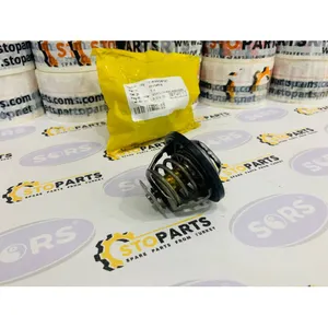 JCB 320/04618, 320/04552 ENGINE THERMOSTAT 444 DIESELMAX 320/04552 — 2