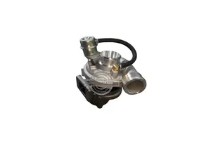 JCB TURBO CHARGER | 320 / 06047