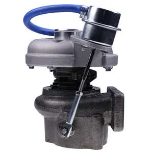 Turbo GT2556S GT2256S Turbocharger 320/06048 for JCB Backhoe Loader 4.4L Dieselmax Engine