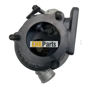 320/06160 Aftermarket Turbocharger 320/06081 762931-5002S Fit JCB 3CX 4CX — 3