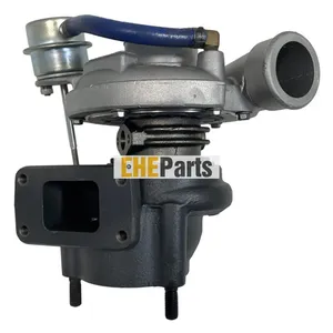 320/06160 Aftermarket Turbocharger 320/06081 762931-5002S Fit JCB 3CX 4CX — 2