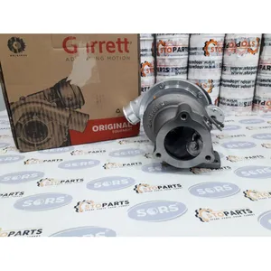 JCB 320/06083, 320-06083, 320/06159, 320-06159 TURBOCHARGER 320/06159