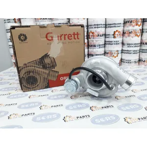 JCB 320/06083, 320-06083, 320/06159, 320-06159 TURBOCHARGER 320/06159 — 2
