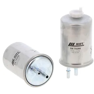 Fuel Filter - Replacement for JCB 320/07155