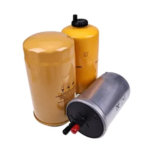 Fuel Filter Kit 32/925694 320/07155 320/07394 for JCB Backhoe Loader 3C 3CX 3D 3DX 4C 4CN 4CX